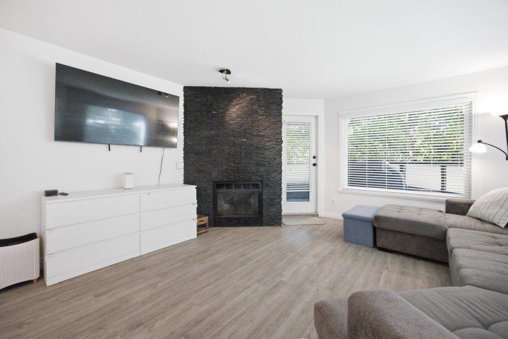 Photo 5 at 101 - 175 W 4th Street, Lower Lonsdale, North Vancouver