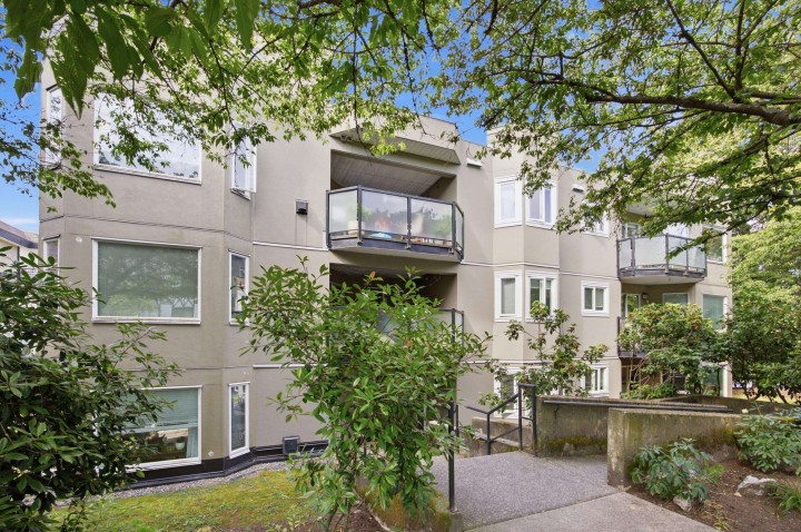 Photo 21 at 101 - 175 W 4th Street, Lower Lonsdale, North Vancouver