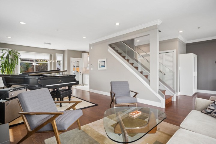 Photo 7 at 2808 Wall Street, Vancouver East