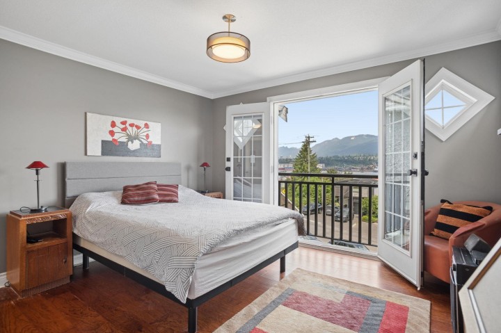 Photo 20 at 2808 Wall Street, Vancouver East