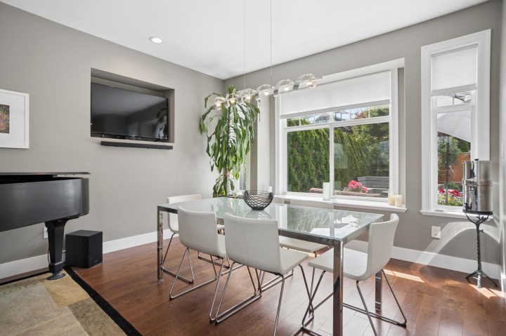 Photo 10 at 2808 Wall Street, Vancouver East