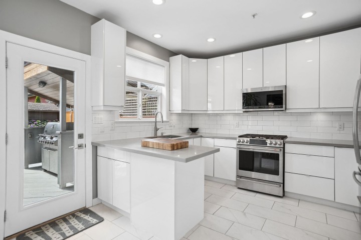 Photo 14 at 2808 Wall Street, Vancouver East