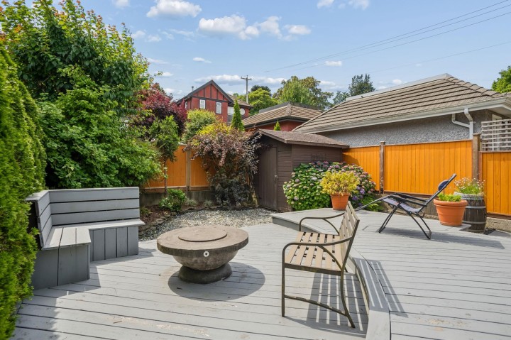 Photo 37 at 2808 Wall Street, Vancouver East