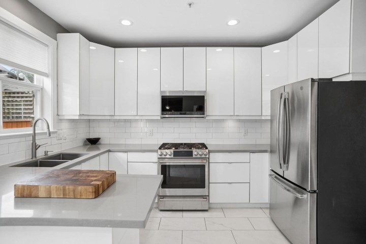 Photo 15 at 2808 Wall Street, Vancouver East