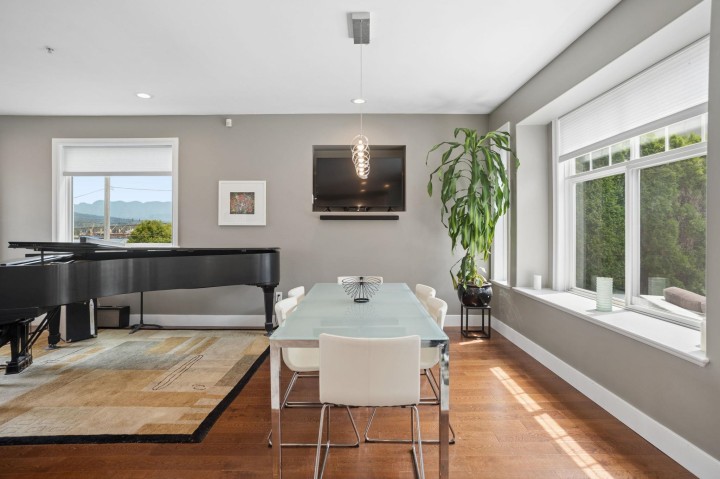 Photo 11 at 2808 Wall Street, Vancouver East