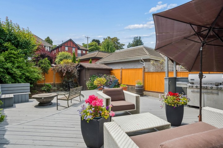 Photo 39 at 2808 Wall Street, Vancouver East