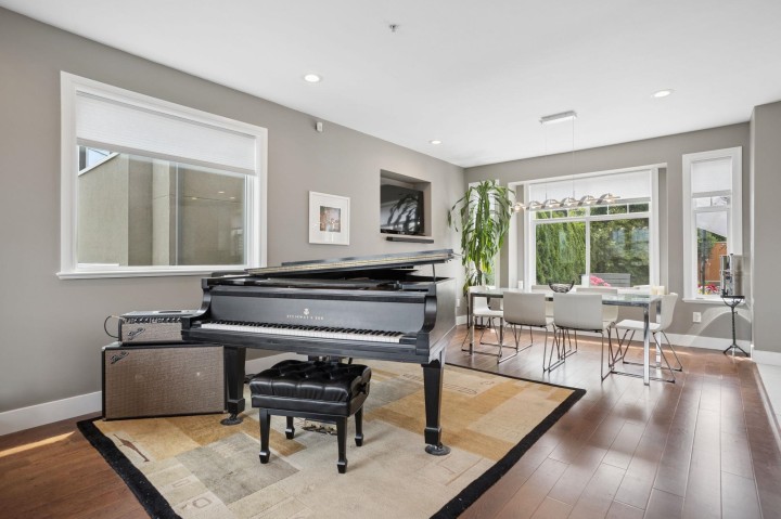 Photo 8 at 2808 Wall Street, Vancouver East