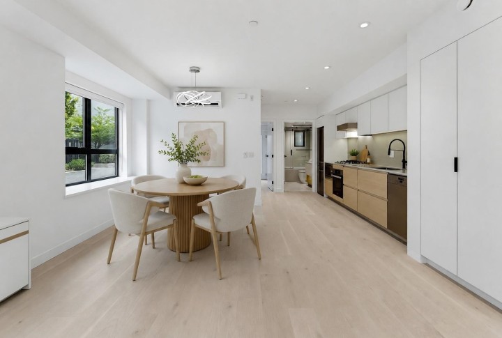 Photo 7 at 11 - 520 W 28th Avenue, Cambie, Vancouver West