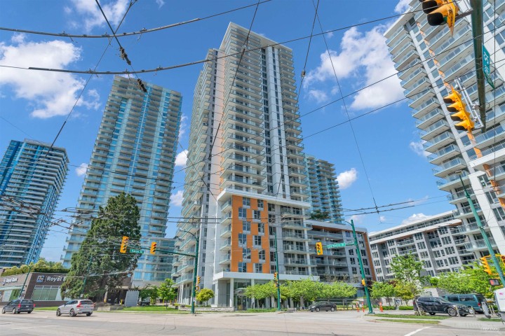 Photo 26 at 1808 - 455 Sw Marine Drive, Marpole, Vancouver West