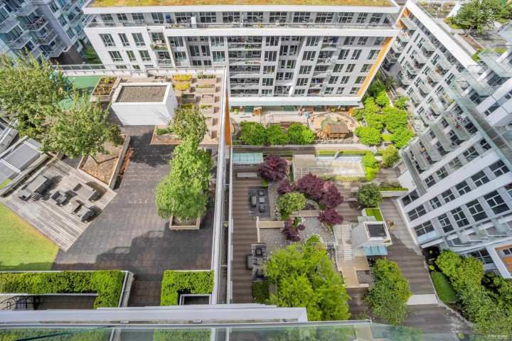 Photo 20 at 1808 - 455 Sw Marine Drive, Marpole, Vancouver West
