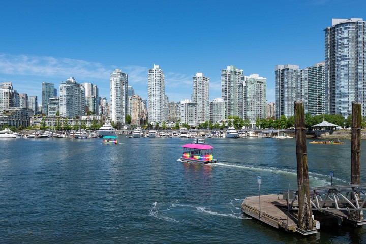 Photo 25 at 301 - 1887 Crowe Street, False Creek, Vancouver West