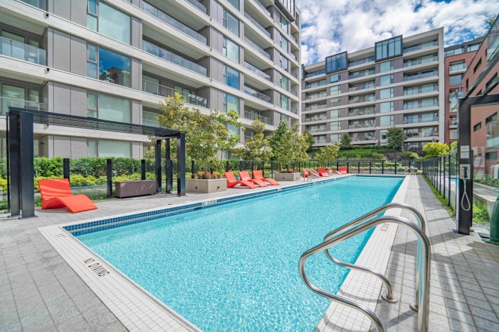 Photo 27 at 506 - 1571 W 57th Avenue, South Granville, Vancouver West