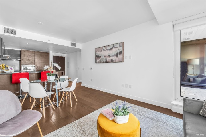 Photo 6 at 506 - 1571 W 57th Avenue, South Granville, Vancouver West