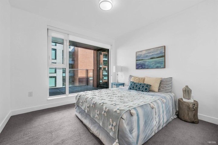 Photo 17 at 506 - 1571 W 57th Avenue, South Granville, Vancouver West
