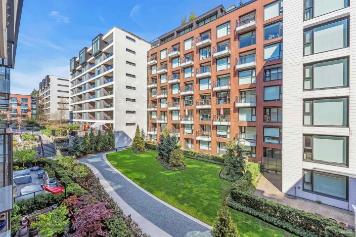 Photo 22 at 506 - 1571 W 57th Avenue, South Granville, Vancouver West