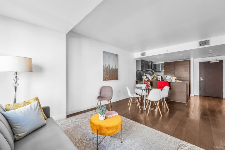 Photo 7 at 506 - 1571 W 57th Avenue, South Granville, Vancouver West