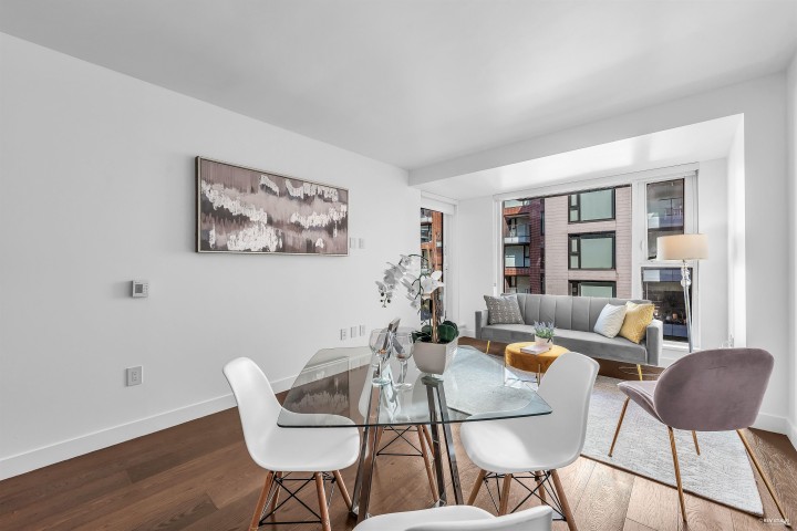 Photo 9 at 506 - 1571 W 57th Avenue, South Granville, Vancouver West