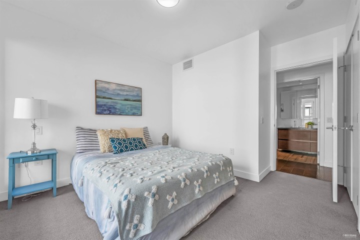 Photo 18 at 506 - 1571 W 57th Avenue, South Granville, Vancouver West