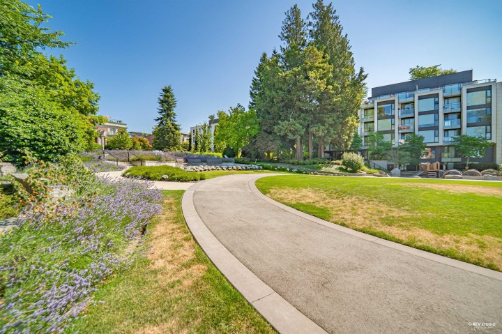 Photo 31 at 506 - 1571 W 57th Avenue, South Granville, Vancouver West
