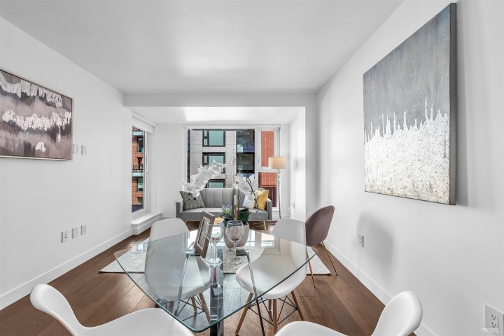 Photo 8 at 506 - 1571 W 57th Avenue, South Granville, Vancouver West