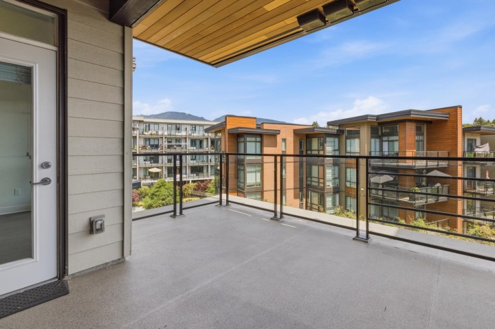 Photo 27 at 511 - 733 W 3rd Street, Harbourside, North Vancouver