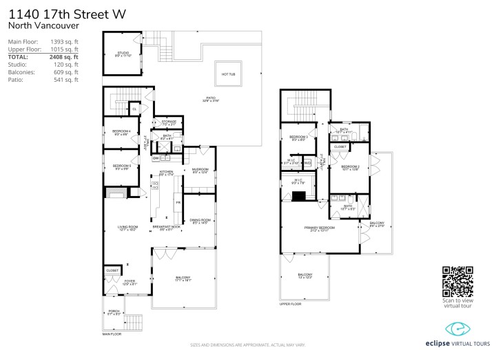 Photo 40 at 1140 W 17 Street, Pemberton NV, North Vancouver