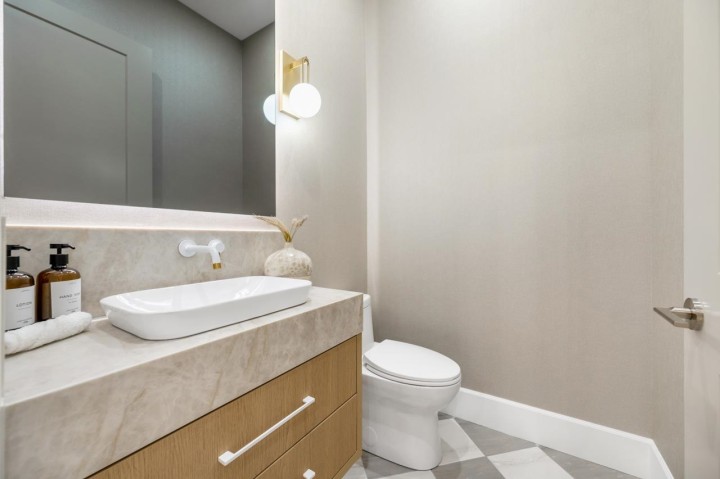 Photo 18 at 2078 W 57th Avenue, S.W. Marine, Vancouver West