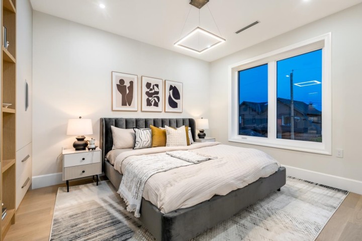 Photo 21 at 2078 W 57th Avenue, S.W. Marine, Vancouver West