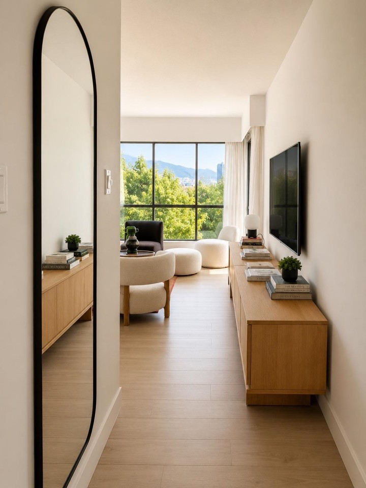 Photo 3 at 302 - 1877 W 5th Avenue, Kitsilano, Vancouver West