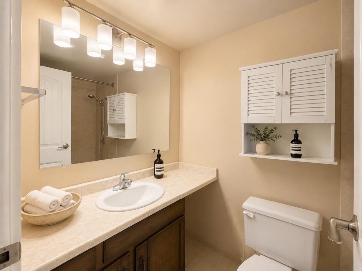 Photo 9 at 302 - 1877 W 5th Avenue, Kitsilano, Vancouver West