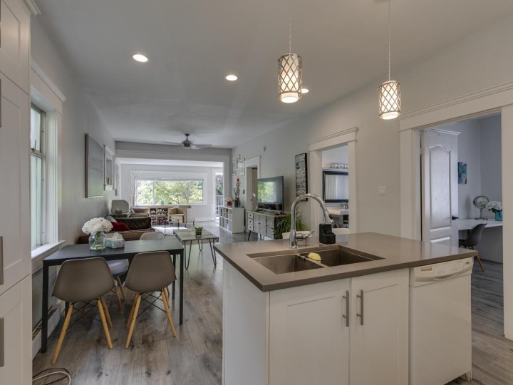 Photo 16 at 1577 E 26th Avenue, Knight, Vancouver East