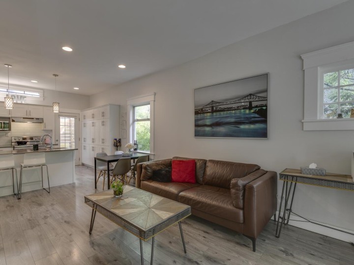Photo 7 at 1577 E 26th Avenue, Knight, Vancouver East