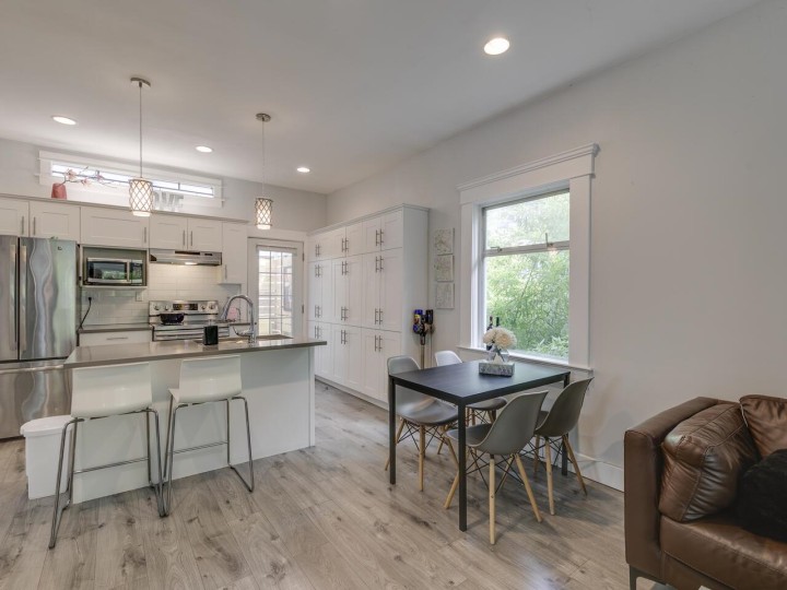Photo 5 at 1577 E 26th Avenue, Knight, Vancouver East