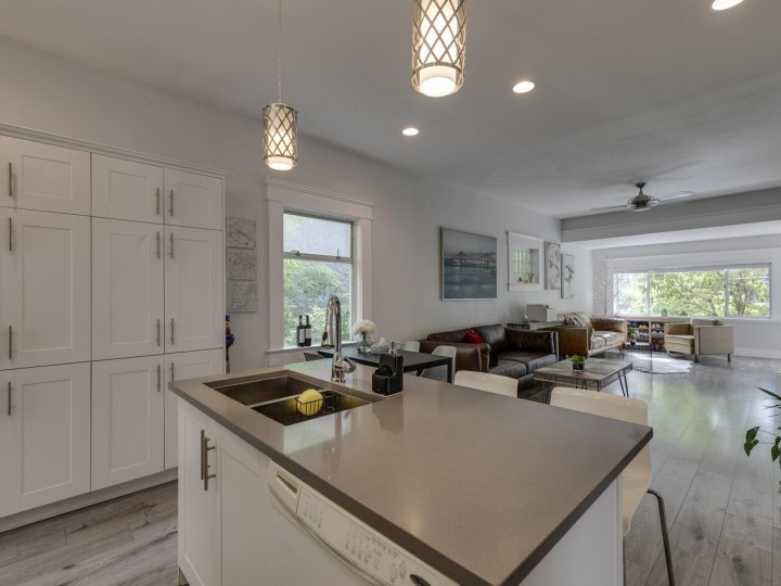 Photo 14 at 1577 E 26th Avenue, Knight, Vancouver East