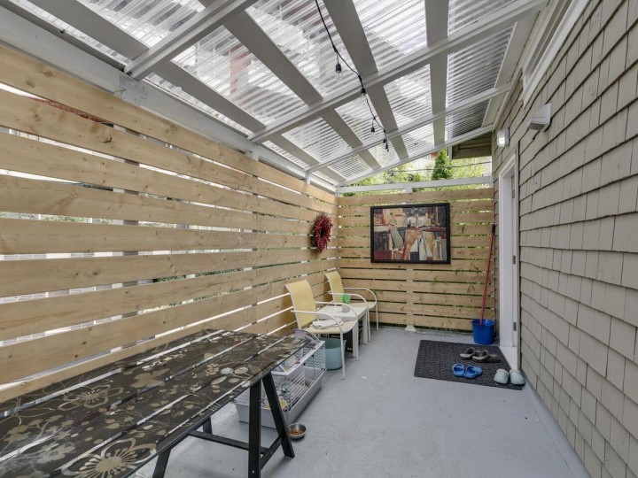 Photo 18 at 1577 E 26th Avenue, Knight, Vancouver East