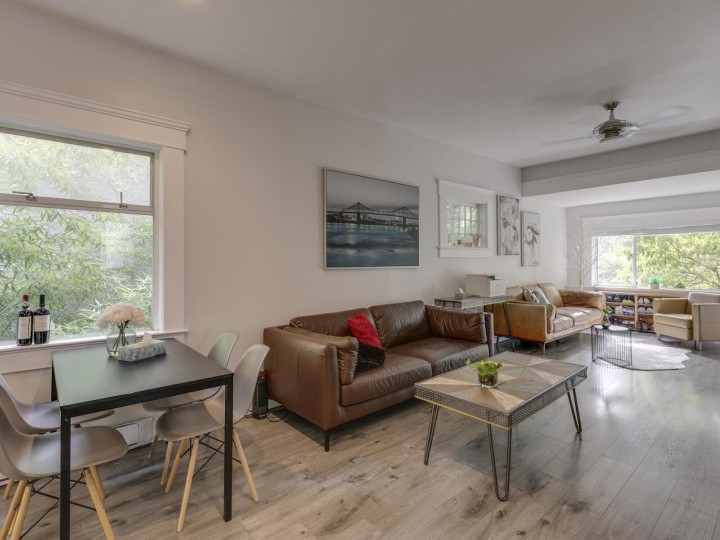 Photo 4 at 1577 E 26th Avenue, Knight, Vancouver East
