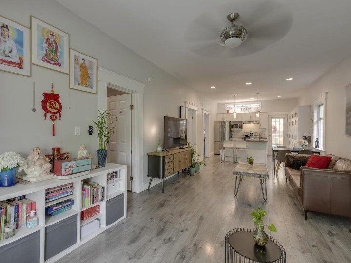 Photo 8 at 1577 E 26th Avenue, Knight, Vancouver East