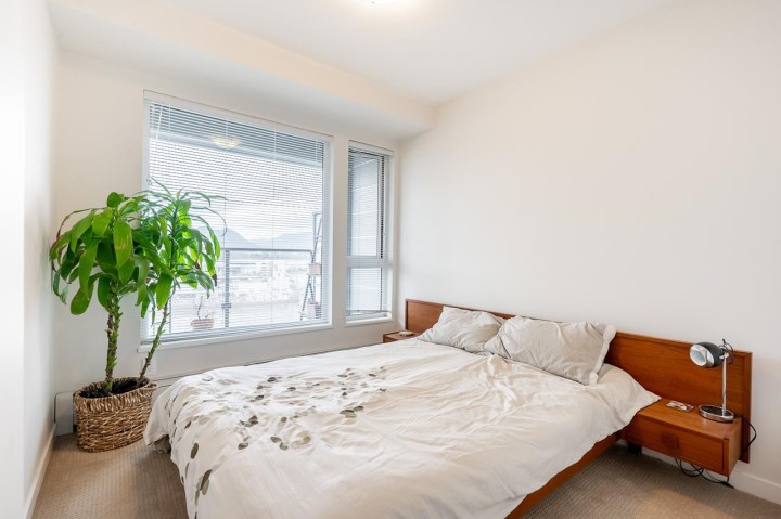 Photo 22 at 708 - 384 E 1st Avenue, Strathcona, Vancouver East
