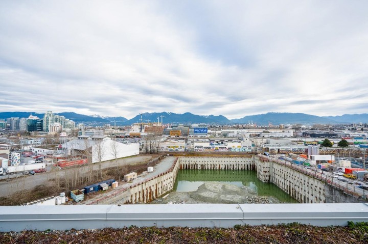Photo 28 at 708 - 384 E 1st Avenue, Strathcona, Vancouver East