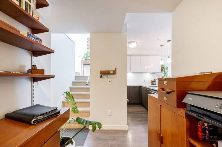 Photo 20 at 708 - 384 E 1st Avenue, Strathcona, Vancouver East