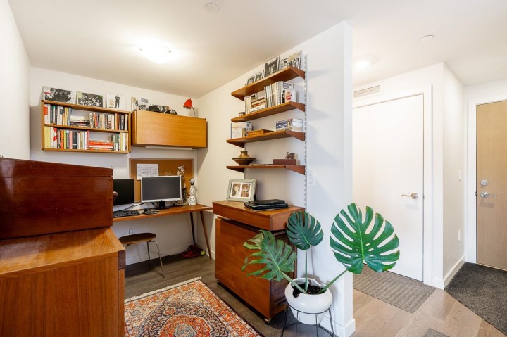 Photo 18 at 708 - 384 E 1st Avenue, Strathcona, Vancouver East