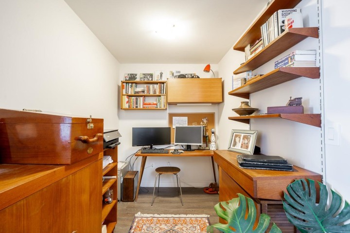 Photo 19 at 708 - 384 E 1st Avenue, Strathcona, Vancouver East