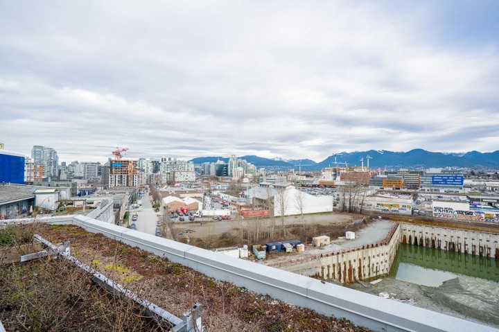 Photo 29 at 708 - 384 E 1st Avenue, Strathcona, Vancouver East