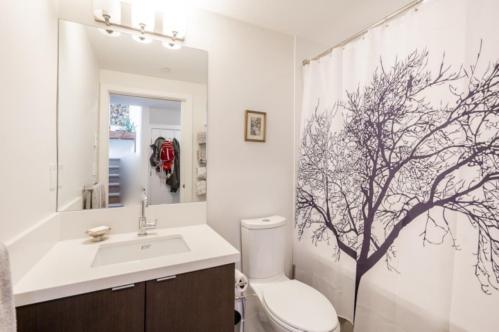 Photo 21 at 708 - 384 E 1st Avenue, Strathcona, Vancouver East