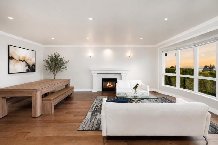 Photo 6 at 4350 Starlight Way, North Vancouver