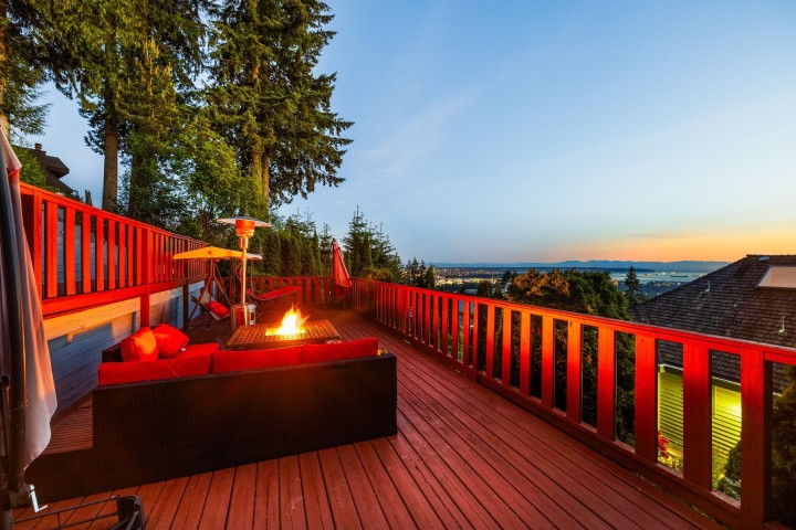 Photo 36 at 4350 Starlight Way, North Vancouver