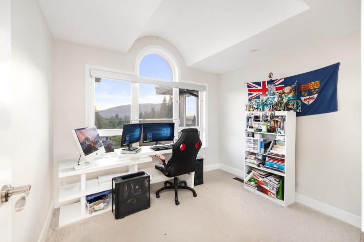 Photo 34 at 4350 Starlight Way, North Vancouver