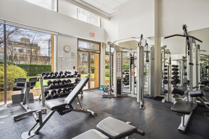 Photo 9 at 2101 - 1188 Richards Street, Yaletown, Vancouver West
