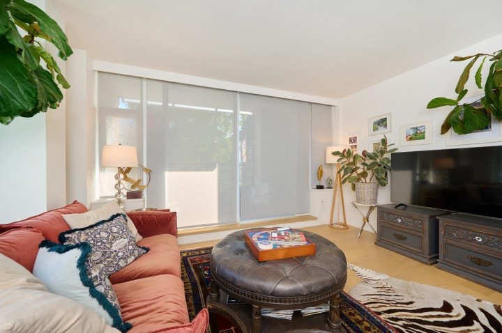 Photo 13 at 305 - 1365 Davie Street, West End VW, Vancouver West