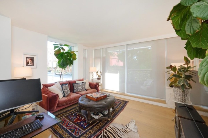 Photo 12 at 305 - 1365 Davie Street, West End VW, Vancouver West